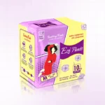 Ezi-Pants Sanitary Pants Ultra Absorbent Protection upto 12 hours – Medium